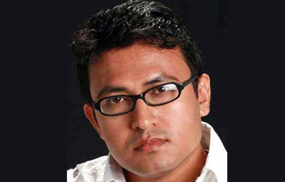Want to make Bangla Vision a family Tv: Shamim Shahed